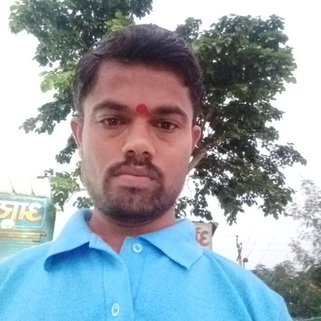 Vikrant Thengale Profile Picture