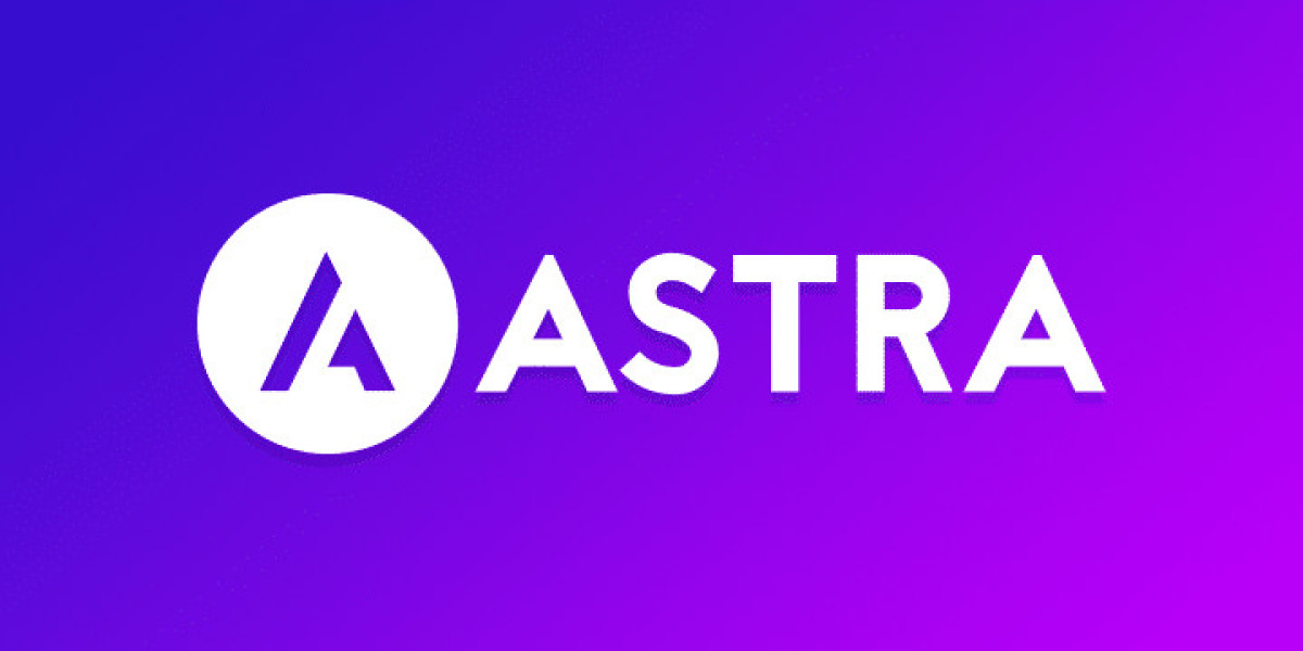 Unleashing Design Possibilities with Astra Pro