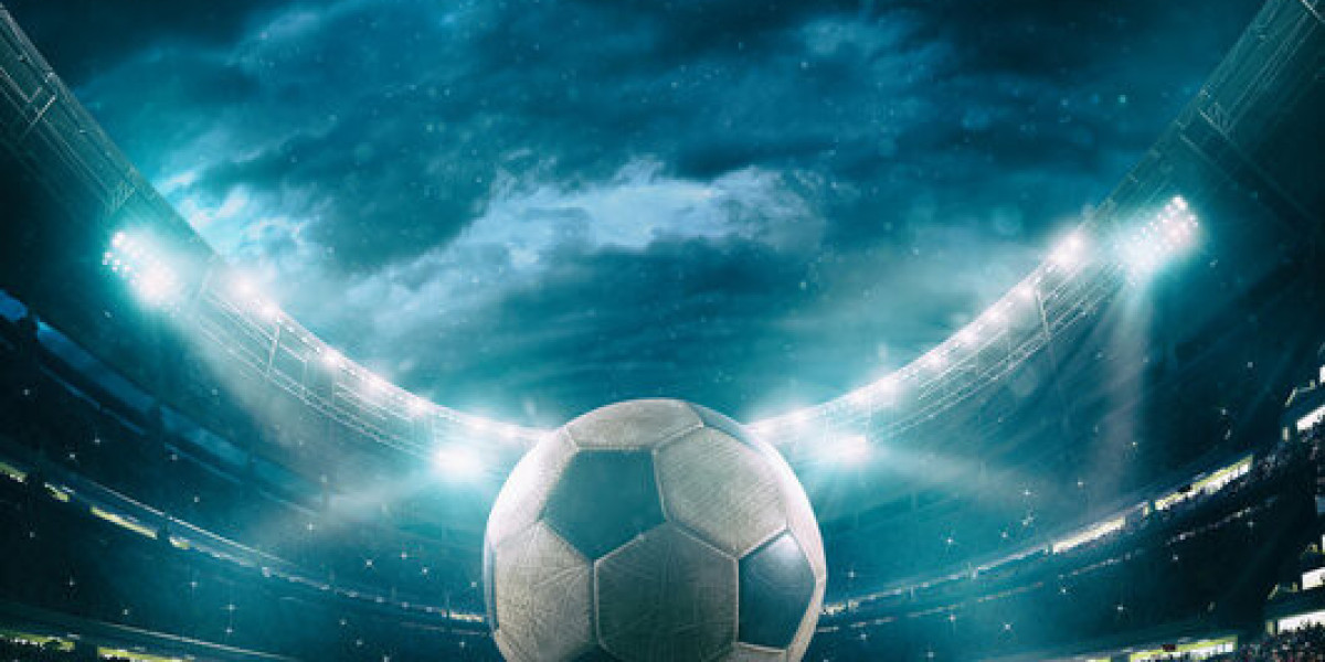 Reputable online soccer betting website