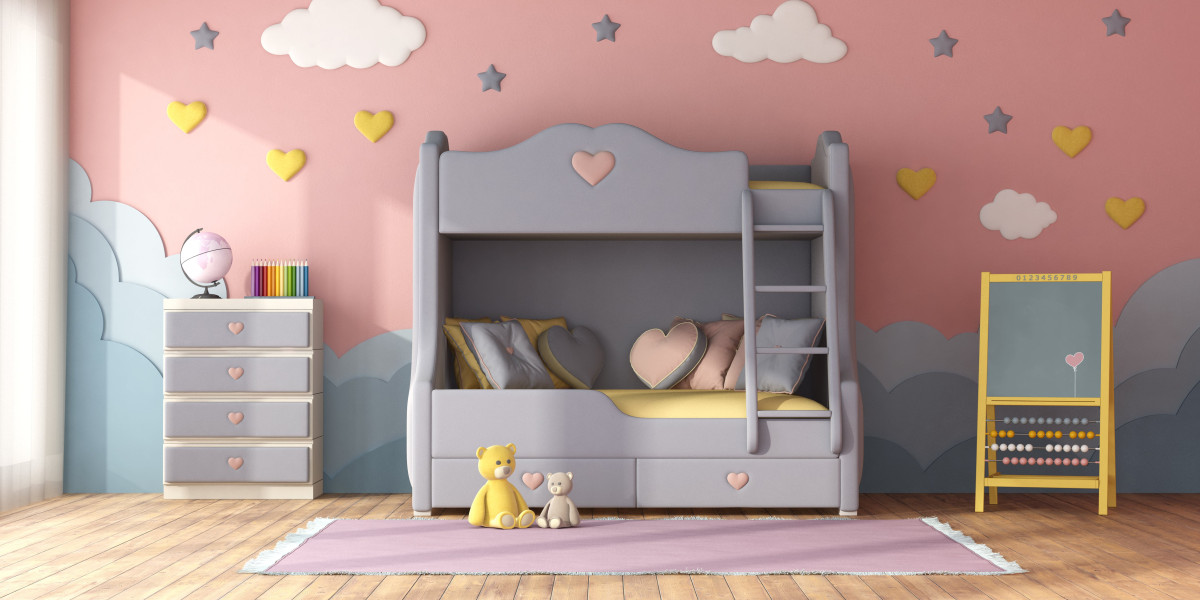 Question: How Much Do You Know About Kids Beds Bunk Beds?