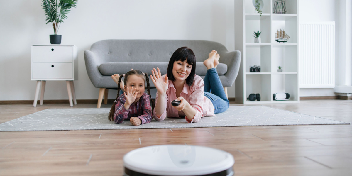 This Week's Top Stories About Best Shark Robot Vacuum