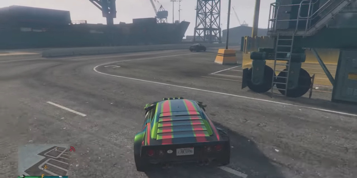 GTA Online: Upgrades for The Kosatka