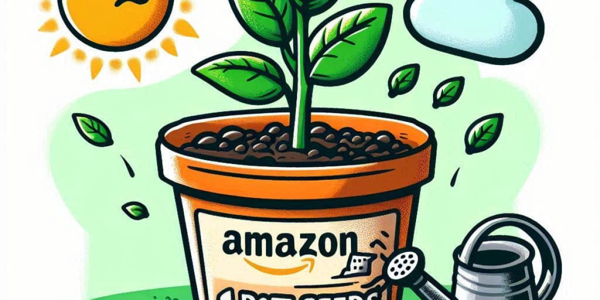 The Fast-Growing Weed Seeds Revolution: Amazon's Best Picks