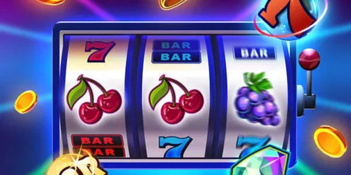 The Best Online Casino Bonuses for Slots With Mystery Features