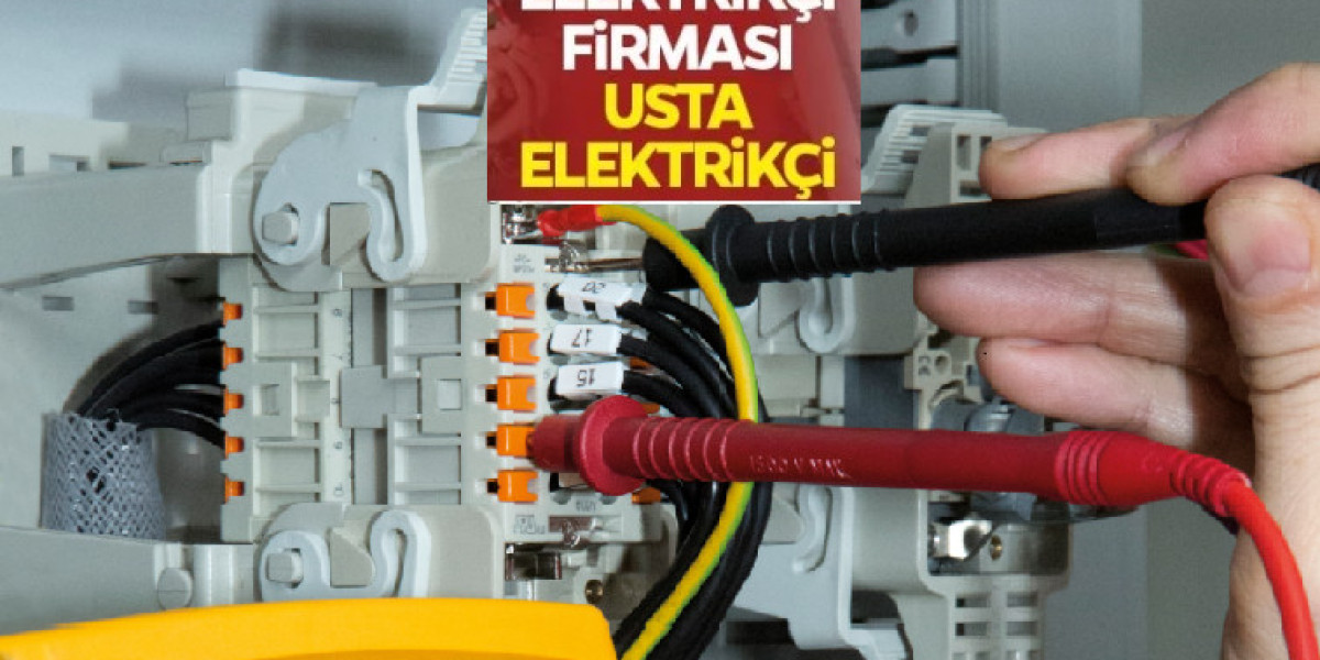 Acıbadem Elektrikçi tamircisi