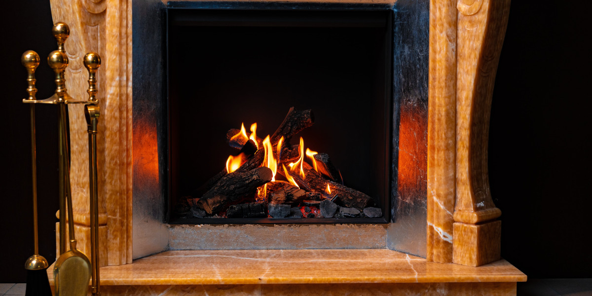 How Electric Fireplace Wall Mounted Was Able To Become The No.1 Trend In Social Media