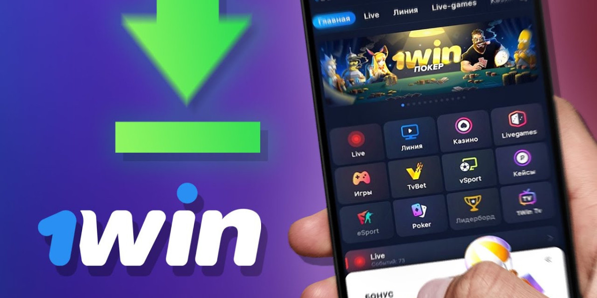 1win mobil: O'yin Tajribasini Yaxshilash Usullari