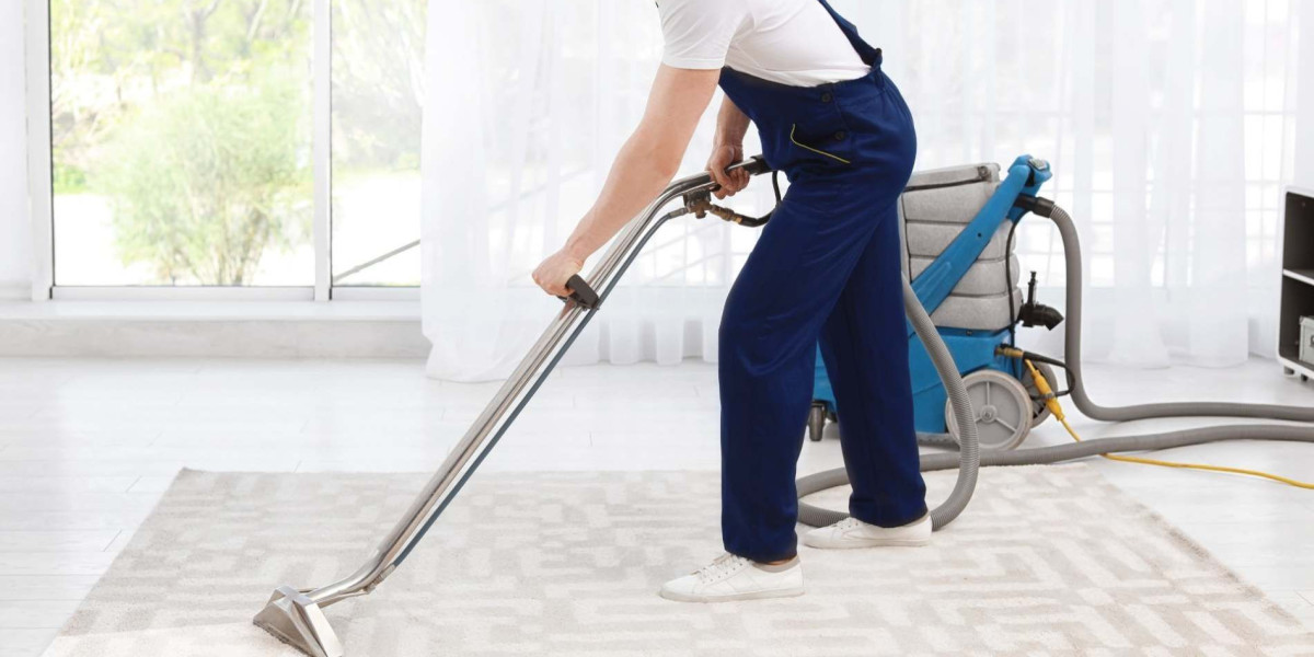 The Connection Between Carpet Cleaning and Enhanced Home Comfort